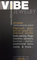 Vibe Jewelry 